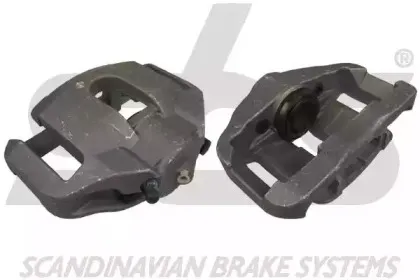 Тормозной суппорт sbs купить