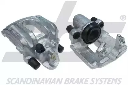 Тормозной суппорт sbs купить