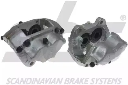 Тормозной суппорт sbs купить