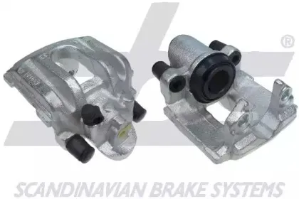 Тормозной суппорт sbs купить