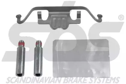 Тормозной суппорт sbs купить