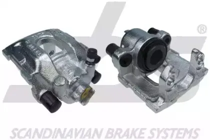 Тормозной суппорт sbs купить