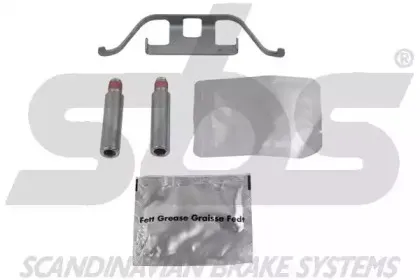 Тормозной суппорт sbs купить