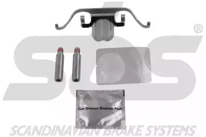 Тормозной суппорт sbs купить