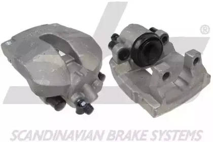 Тормозной суппорт sbs купить