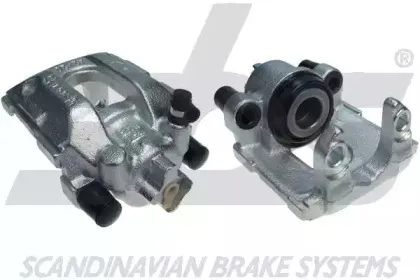 Тормозной суппорт sbs купить