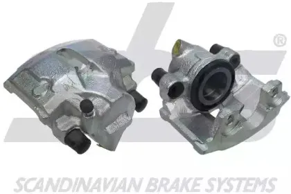 Тормозной суппорт sbs купить