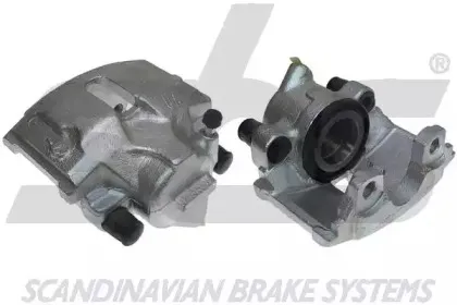 Тормозной суппорт sbs купить