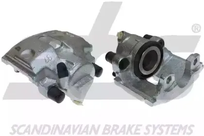 Тормозной суппорт sbs купить