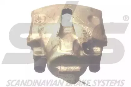 Тормозной суппорт sbs купить