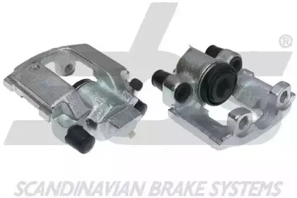 Тормозной суппорт sbs купить