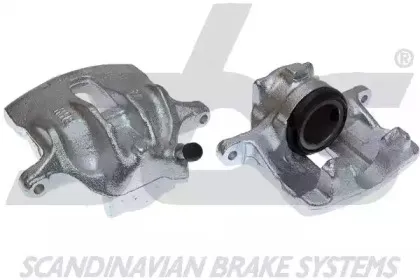 Тормозной суппорт sbs купить