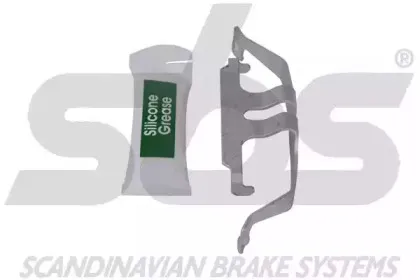 Тормозной суппорт sbs купить