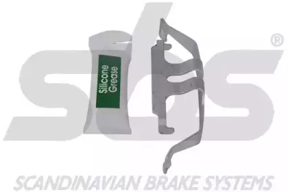 Тормозной суппорт sbs купить