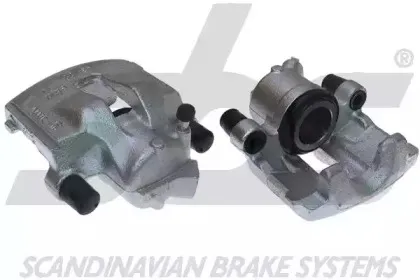 Тормозной суппорт sbs купить