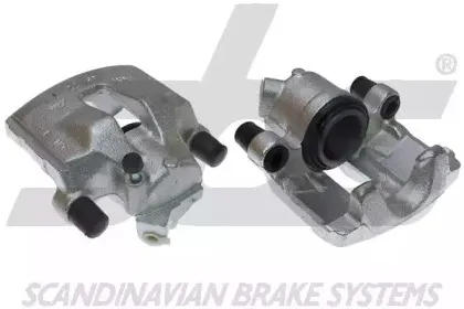 Тормозной суппорт sbs купить