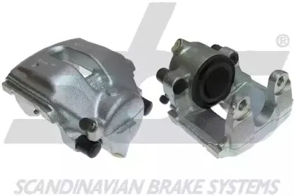 Тормозной суппорт sbs купить