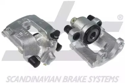 Тормозной суппорт sbs купить