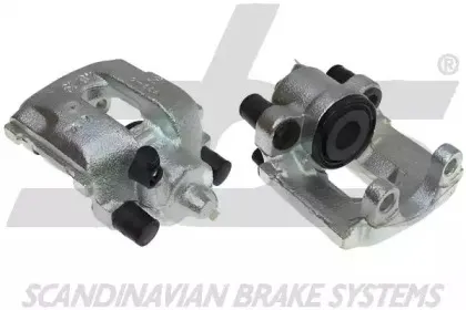 Тормозной суппорт sbs купить