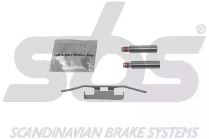 Тормозной суппорт sbs купить