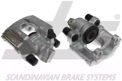 Тормозной суппорт sbs купить