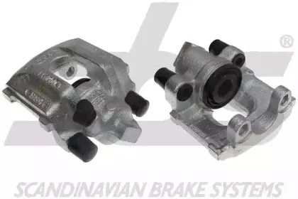 Тормозной суппорт sbs купить