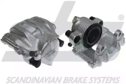 Тормозной суппорт sbs купить