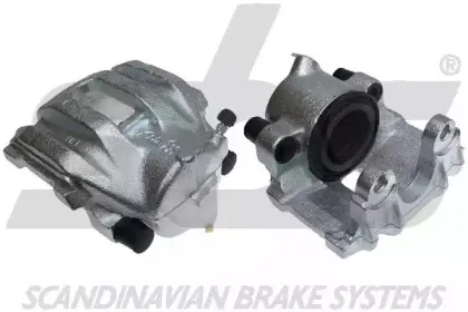 Тормозной суппорт sbs купить