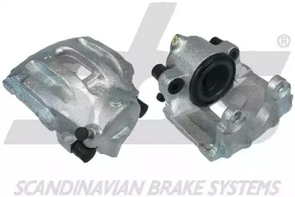 Тормозной суппорт sbs купить