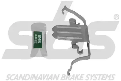 Тормозной суппорт sbs купить