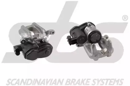 Тормозной суппорт sbs купить