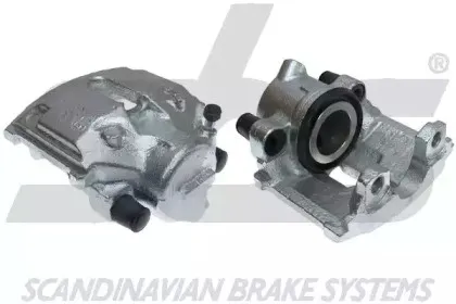 Тормозной суппорт sbs купить