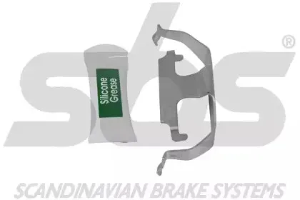 Тормозной суппорт sbs купить