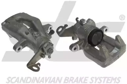 Тормозной суппорт sbs купить