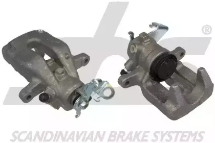 Тормозной суппорт sbs купить