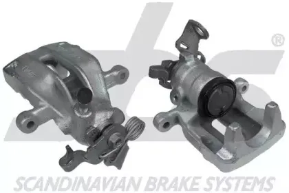 Тормозной суппорт sbs купить