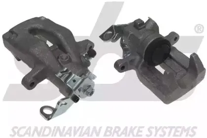 Тормозной суппорт sbs купить