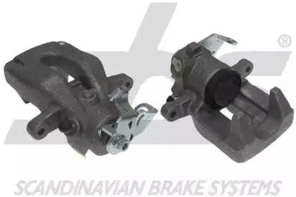 Тормозной суппорт sbs купить