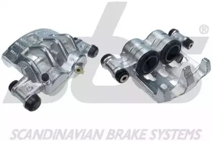 Тормозной суппорт sbs купить