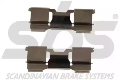 Тормозной суппорт sbs купить