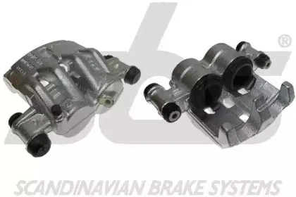 Тормозной суппорт sbs купить