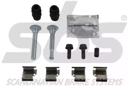 Тормозной суппорт sbs купить