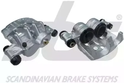 Тормозной суппорт sbs купить