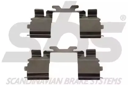 Тормозной суппорт sbs купить