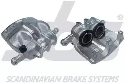 Тормозной суппорт sbs купить