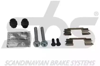 Тормозной суппорт sbs купить