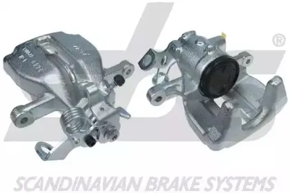 Тормозной суппорт sbs купить