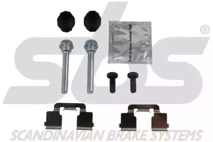 Тормозной суппорт sbs купить