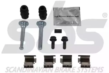 Тормозной суппорт sbs купить