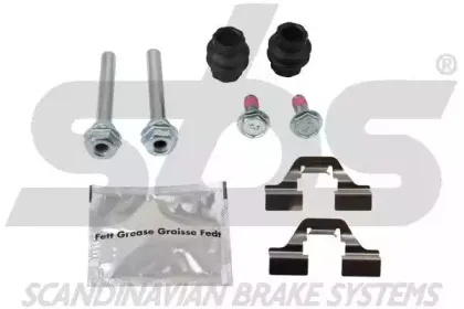 Тормозной суппорт sbs купить